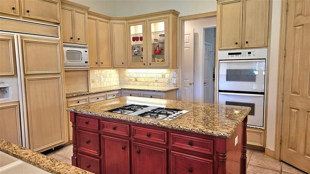 108 W Pines Drive, Montgomery, Texas image 15