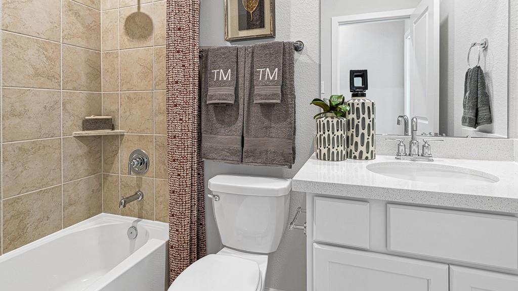 1115 Buffalo Run Drive, Tomball, Texas image 13