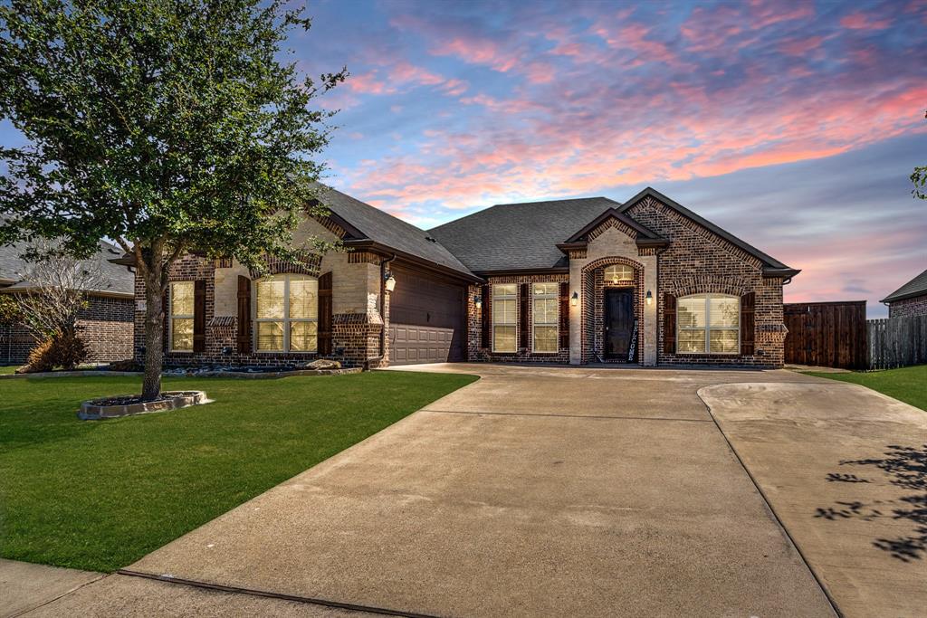 103 Abbey Road, Waxahachie, Texas image 28