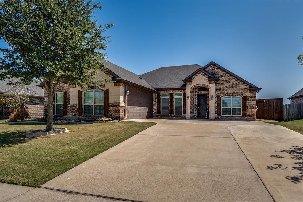 103 Abbey Road, Waxahachie, Texas image 3