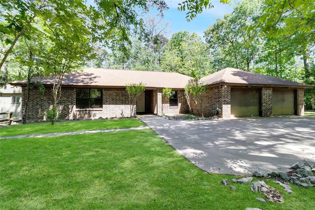 110 Dickens Landing Dr Dr, Livingston, Texas image 2