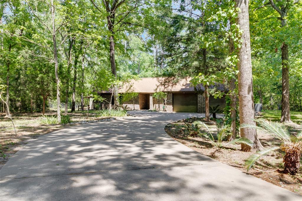 110 Dickens Landing Dr Dr, Livingston, Texas image 1