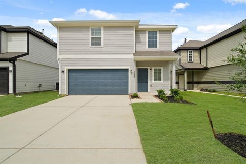 Photo of 13237 Musky Drive, Conroe, TX 77384 (MLS # 24382292)