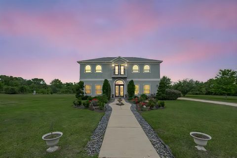 2602 Avenue L Santa Fe TX 77510