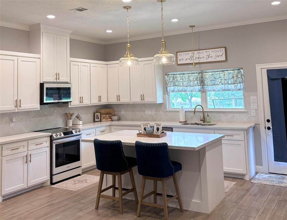 40 Faulkner Avenue, Coldspring, Texas image 2