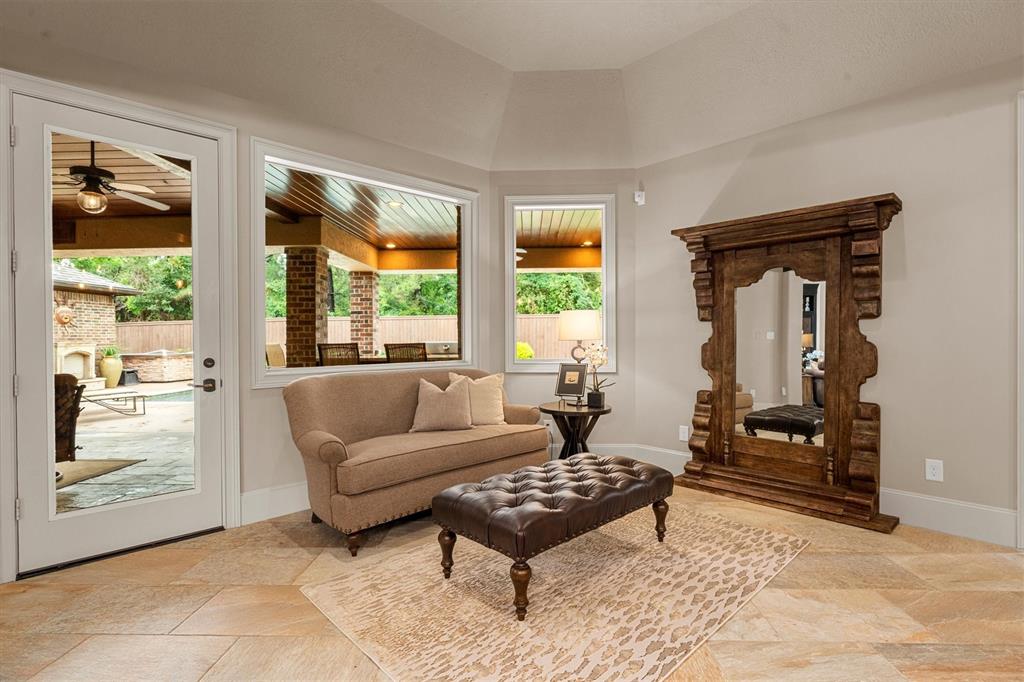 15026 Hidden Valley Waters Drive, Cypress, Texas image 15