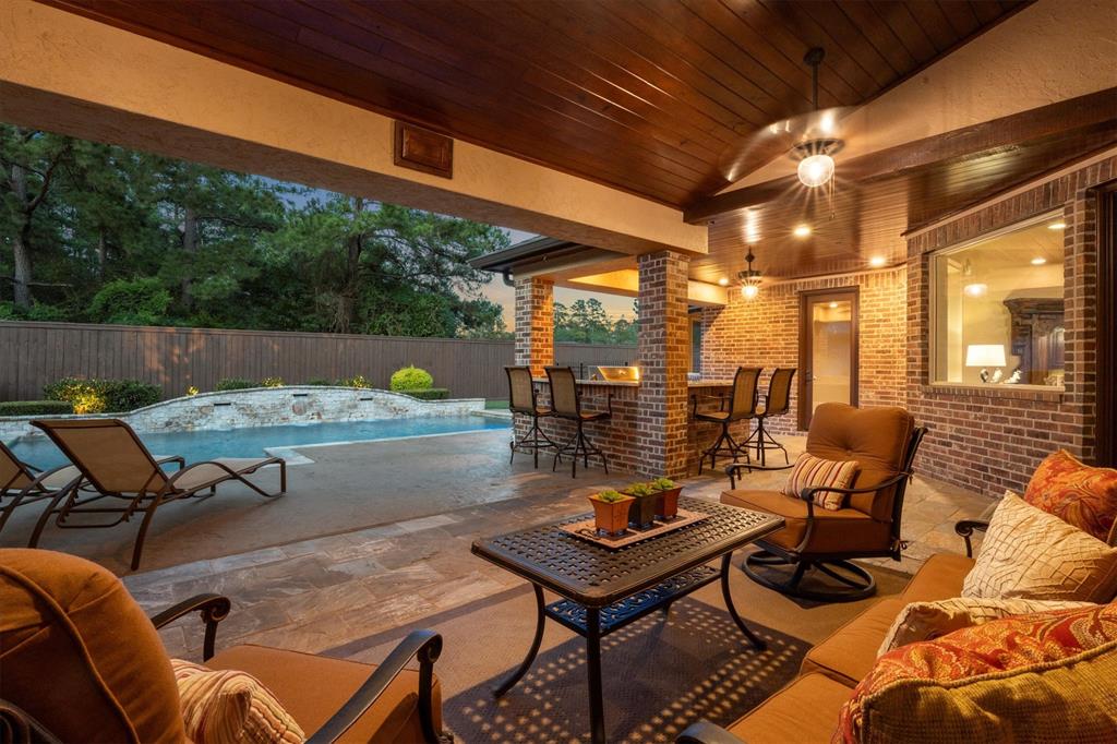 15026 Hidden Valley Waters Drive, Cypress, Texas image 44