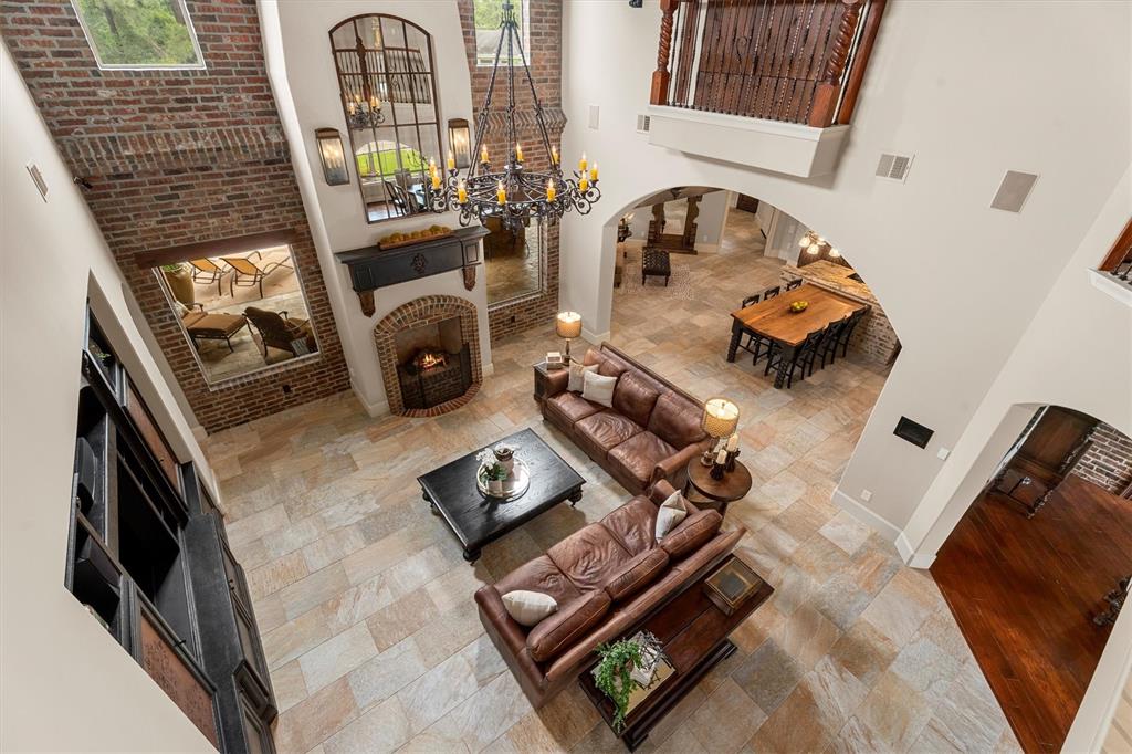 15026 Hidden Valley Waters Drive, Cypress, Texas image 26