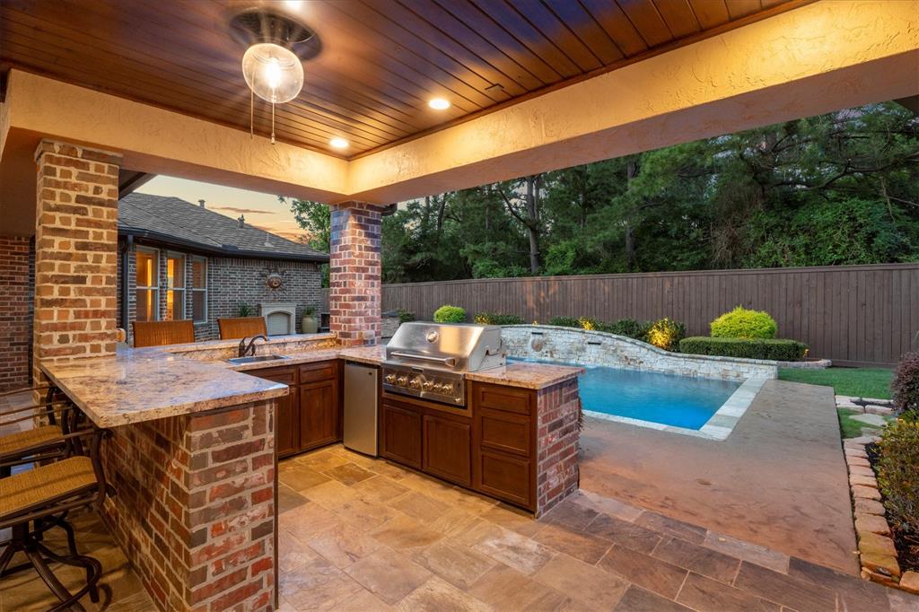 15026 Hidden Valley Waters Drive, Cypress, Texas image 8
