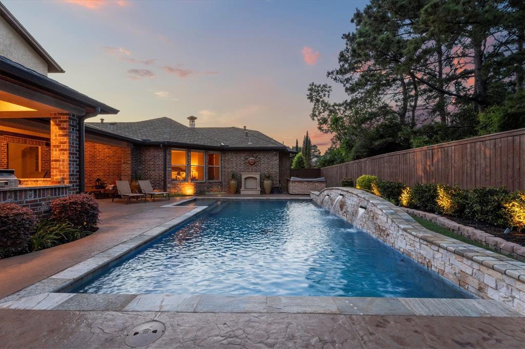 15026 Hidden Valley Waters Drive, Cypress, Texas image 46