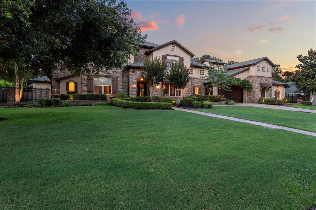 15026 Hidden Valley Waters Drive, Cypress, Texas image 48