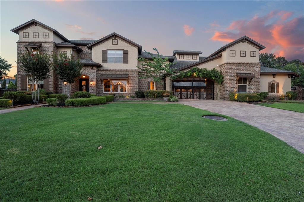 15026 Hidden Valley Waters Drive, Cypress, Texas image 9
