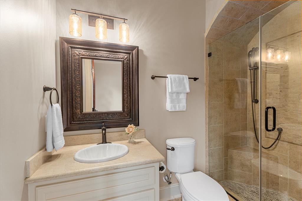 15026 Hidden Valley Waters Drive, Cypress, Texas image 33