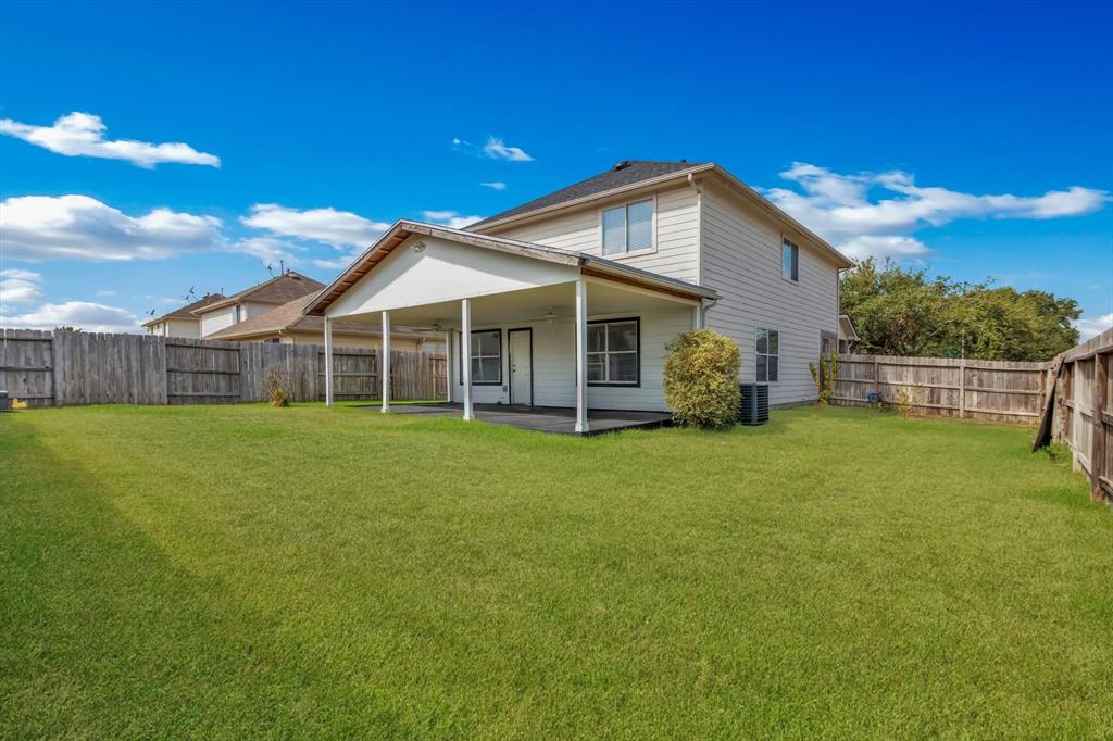 9014 Grackle Run Lane, Humble, Texas image 30