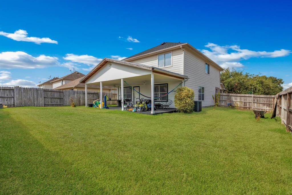 9014 Grackle Run Lane, Humble, Texas image 31