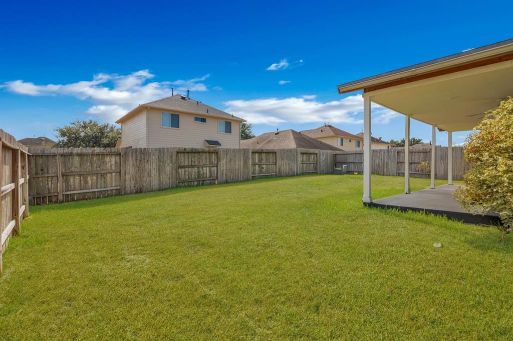 9014 Grackle Run Lane, Humble, Texas image 36