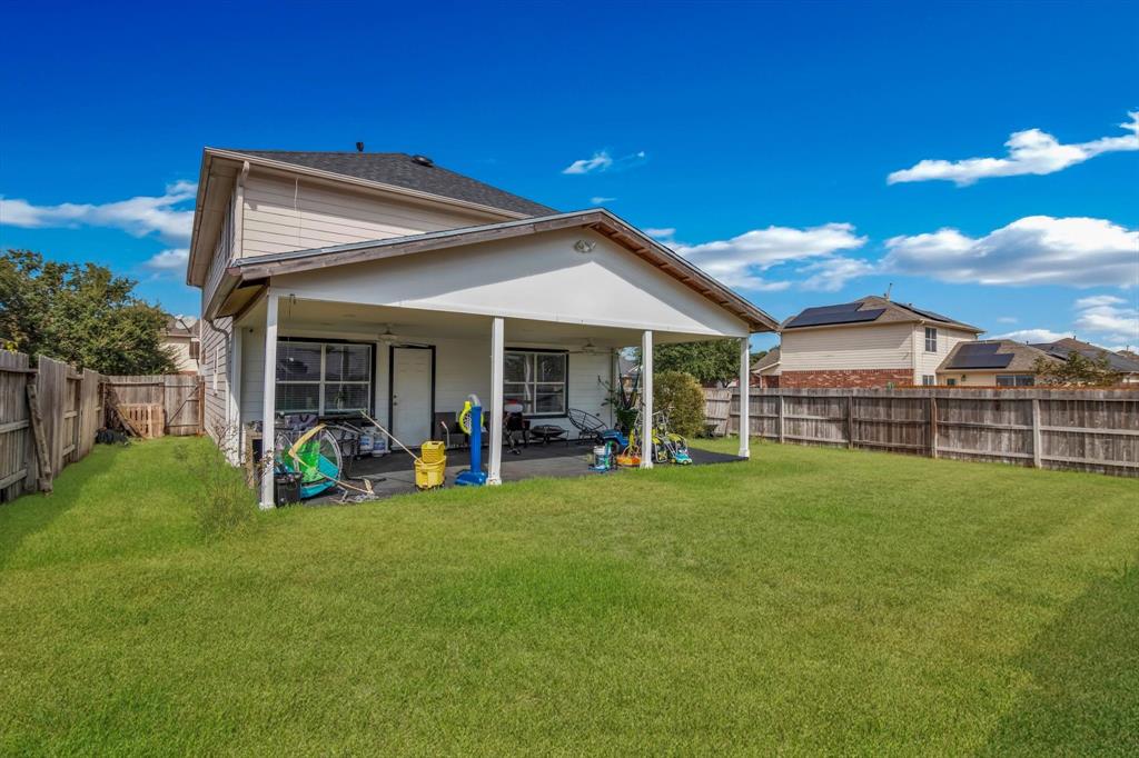 9014 Grackle Run Lane, Humble, Texas image 33