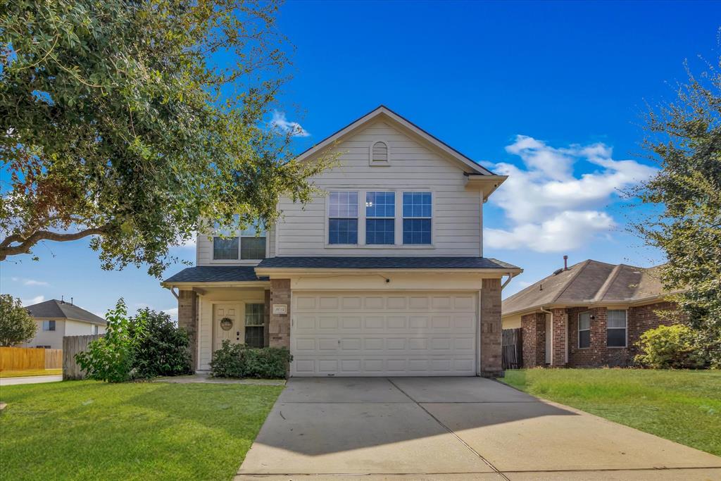 9014 Grackle Run Lane, Humble, Texas image 1