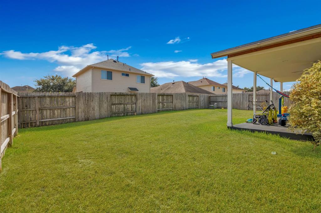 9014 Grackle Run Lane, Humble, Texas image 37