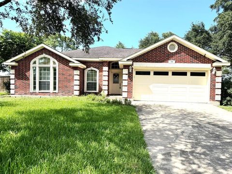Photo of 719 Partridge Lane, Eagle Lake, TX 77434 (MLS # 8889780) Photo of 719 Partridge Lane, Eagle Lake, TX 77434 (MLS # 8889780)