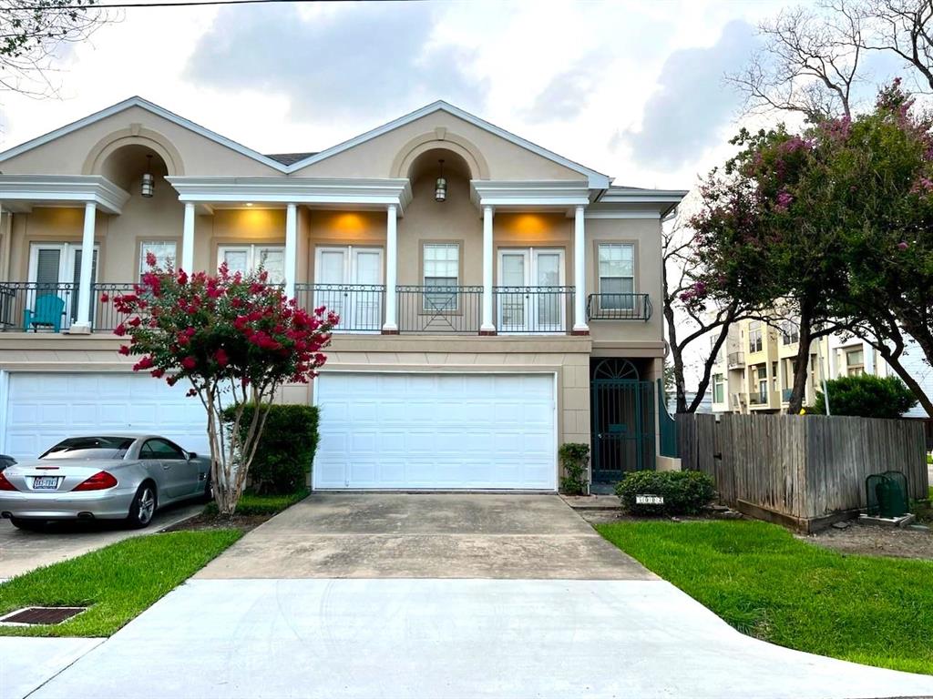 5002 Inker Street, Houston, Texas image 1