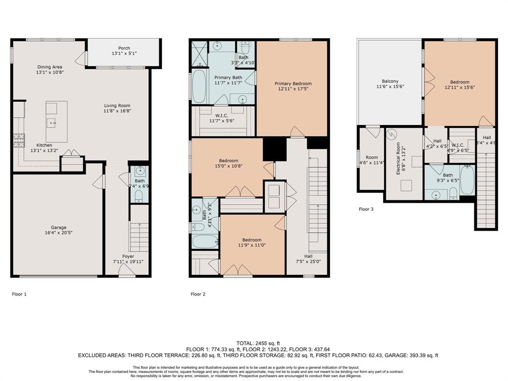 2813 Clinton Drive, Houston, Texas image 31