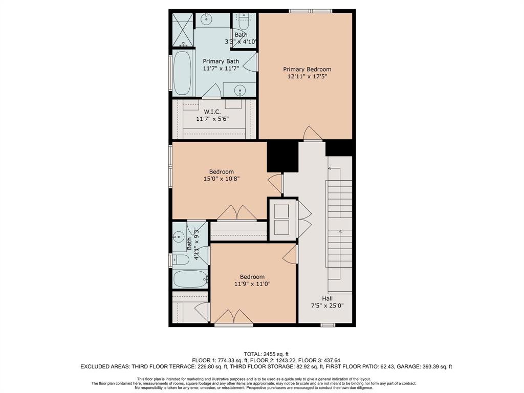 2813 Clinton Drive, Houston, Texas image 33