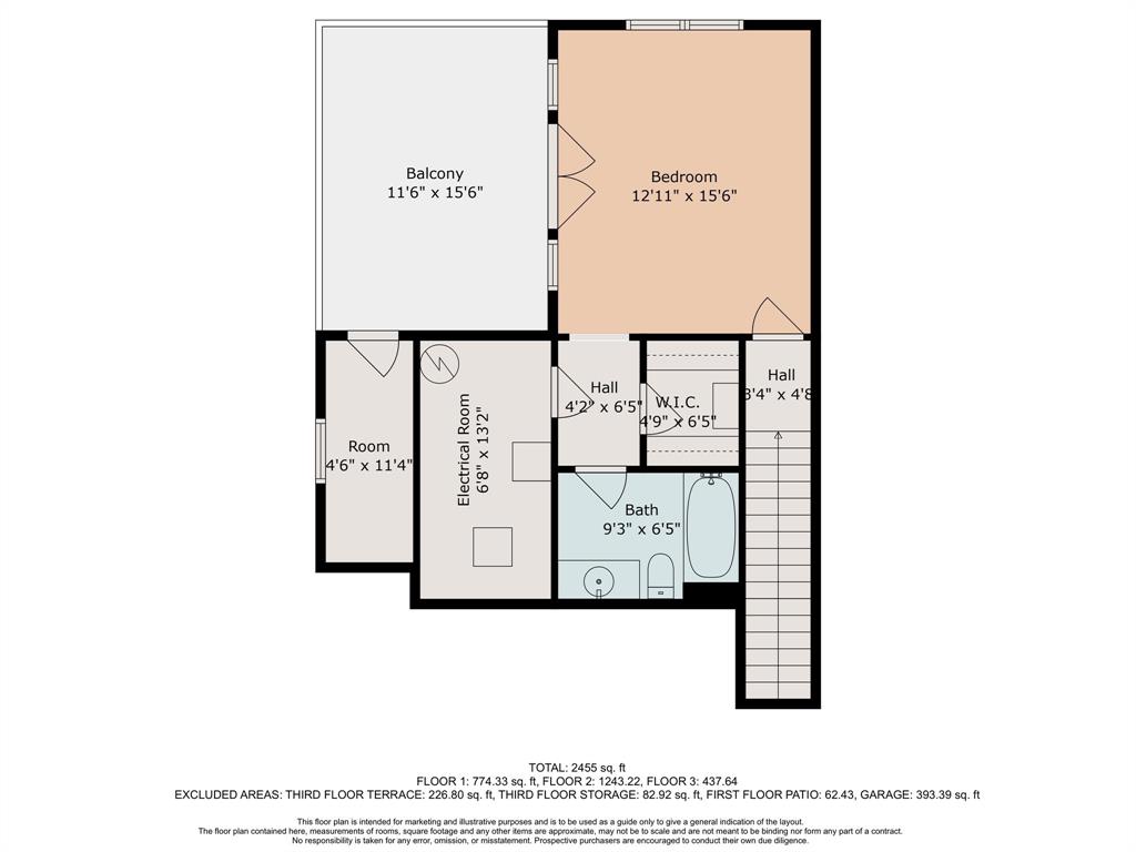 2813 Clinton Drive, Houston, Texas image 34