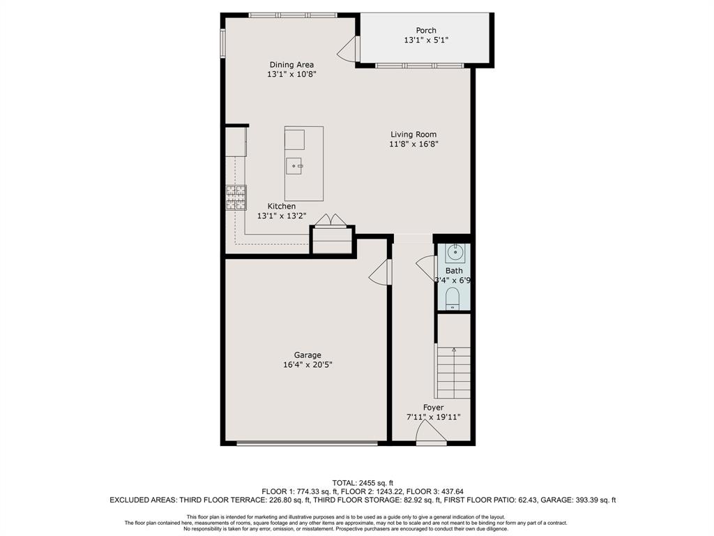 2813 Clinton Drive, Houston, Texas image 32