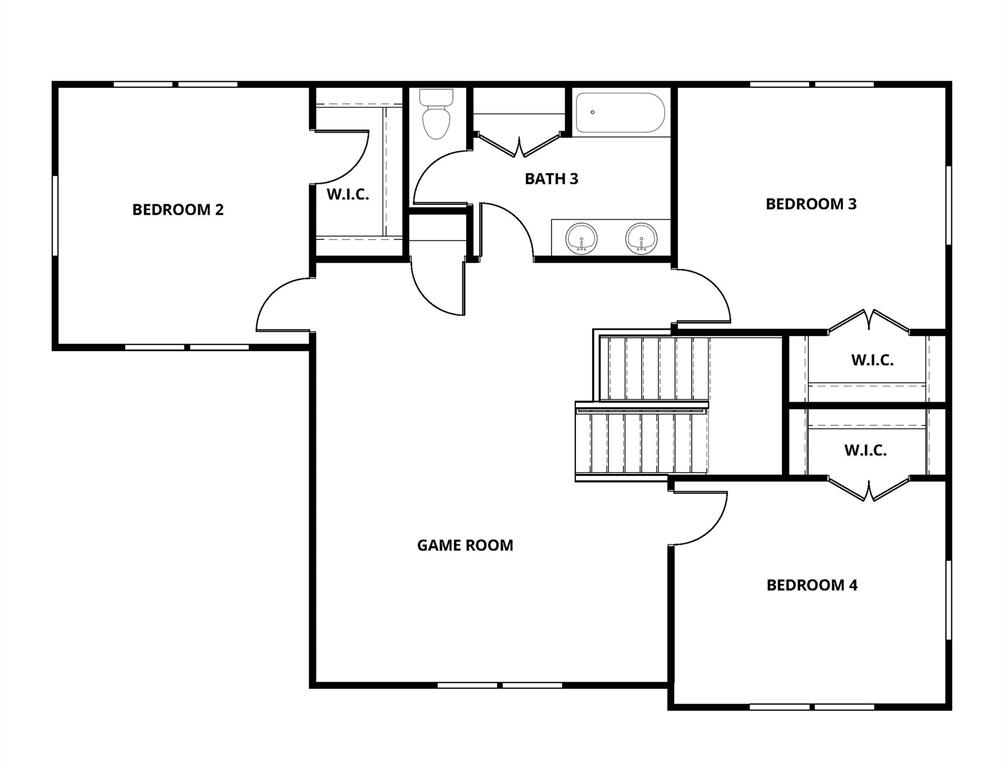 1809 Drover Lane, Rosenberg, Texas image 4