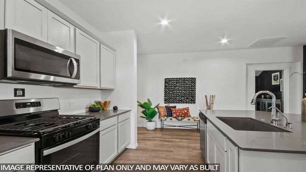 20477 Coast Redwood Street, New Caney, Texas image 1