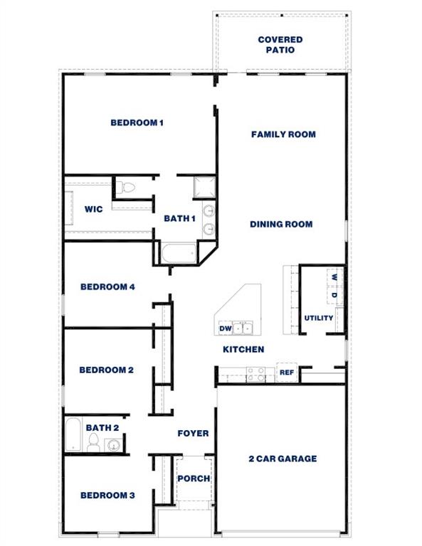 20477 Coast Redwood Street, New Caney, Texas image 27
