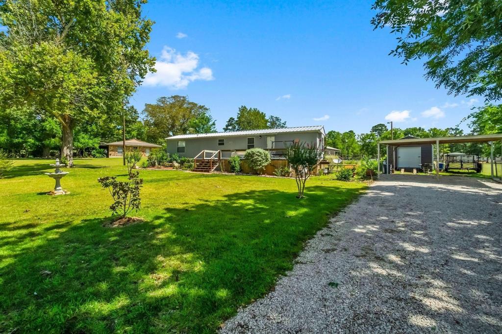 434 Muscovy Trail, Livingston, Texas image 2