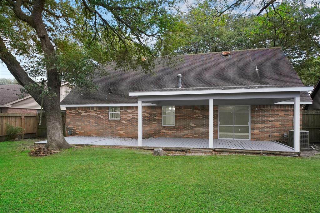 2602 Cherry Lane, Pasadena, Texas image 20