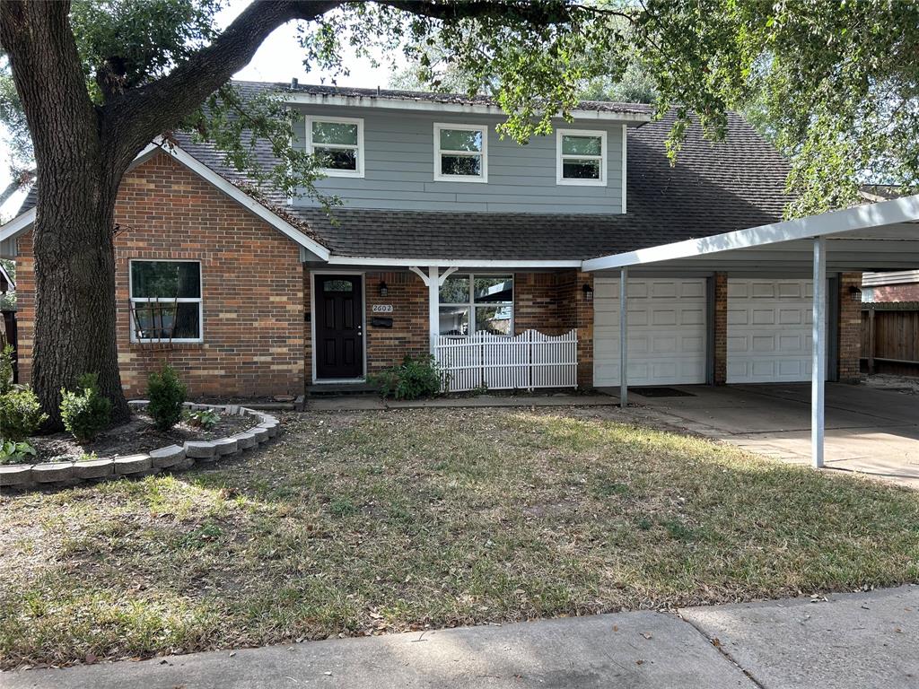 2602 Cherry Lane, Pasadena, Texas image 1