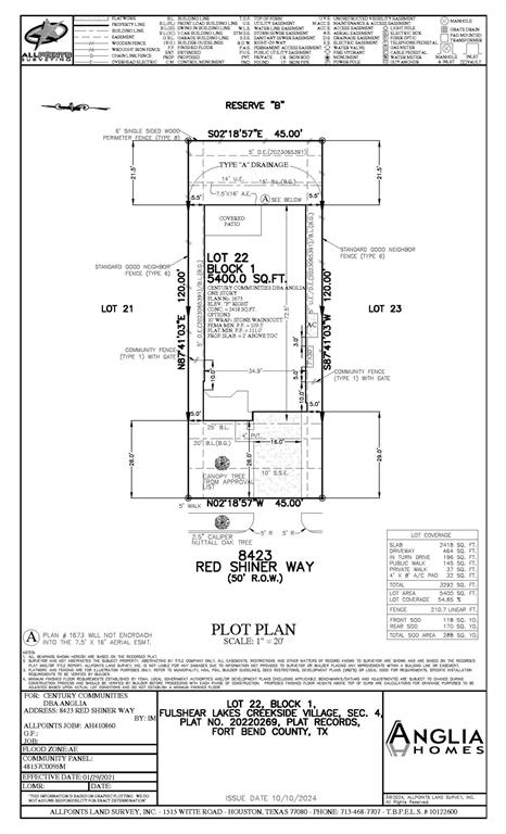 8423 Red Shiner Way, Fulshear, Texas image 4