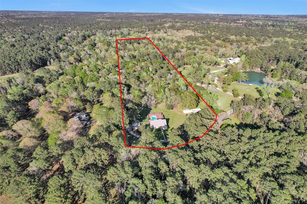 134 Vick Road, New Waverly, Texas image 22
