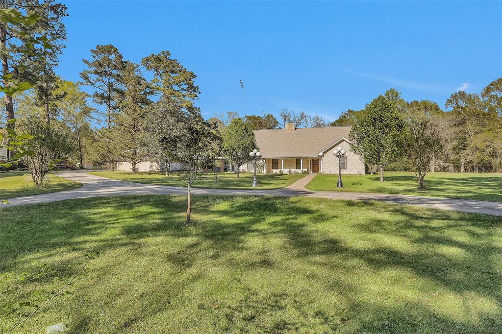 134 Vick Road