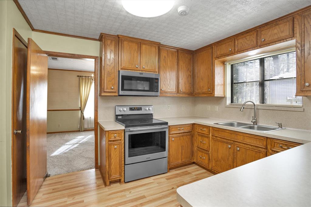 134 Vick Road, New Waverly, Texas image 6