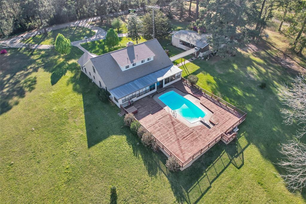 134 Vick Road, New Waverly, Texas image 19