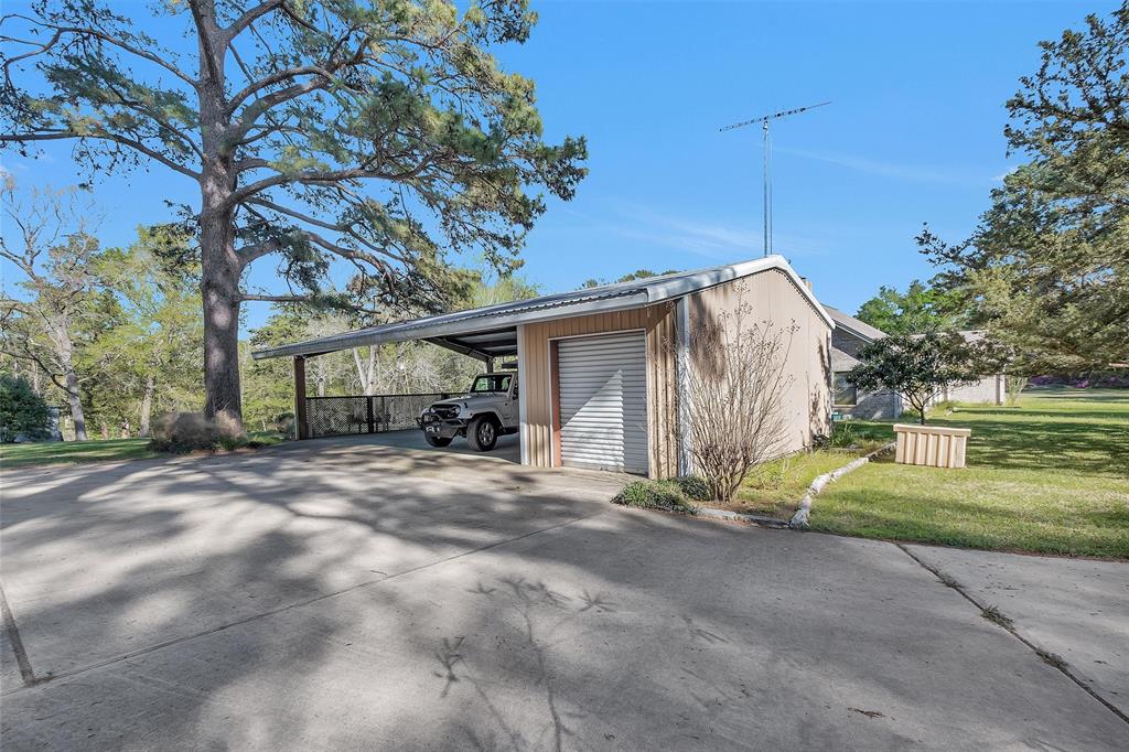 134 Vick Road, New Waverly, Texas image 17