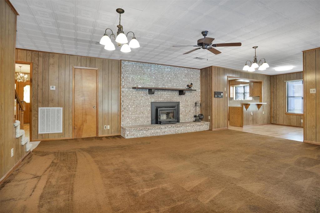 134 Vick Road, New Waverly, Texas image 7