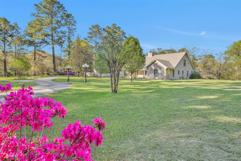 134 Vick Road, New Waverly, Texas image 1