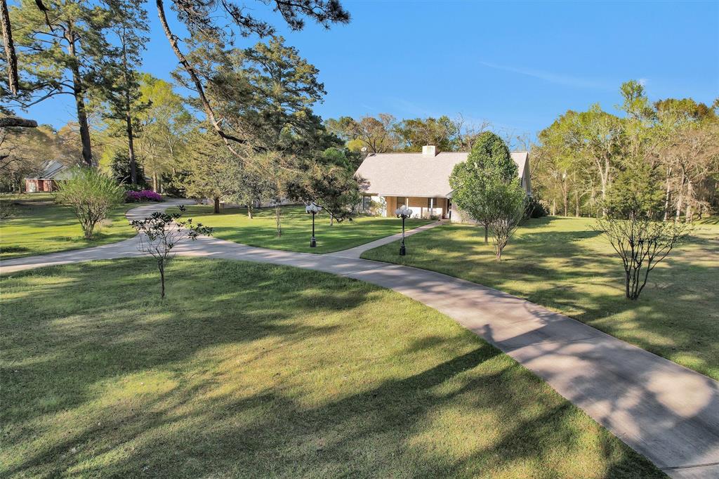 134 Vick Road, New Waverly, Texas image 18