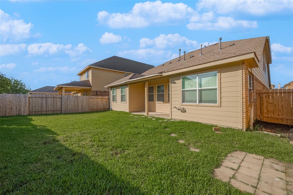 3607 Gail Meadow Court, Katy, Texas image 48