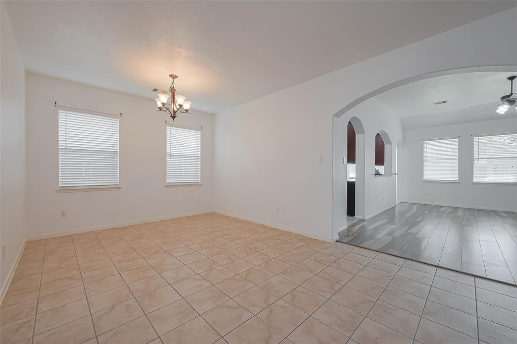 3607 Gail Meadow Court, Katy, Texas image 9