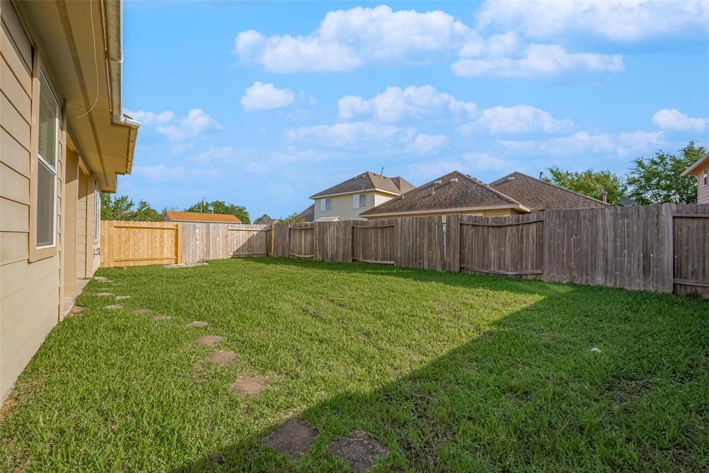3607 Gail Meadow Court, Katy, Texas image 50