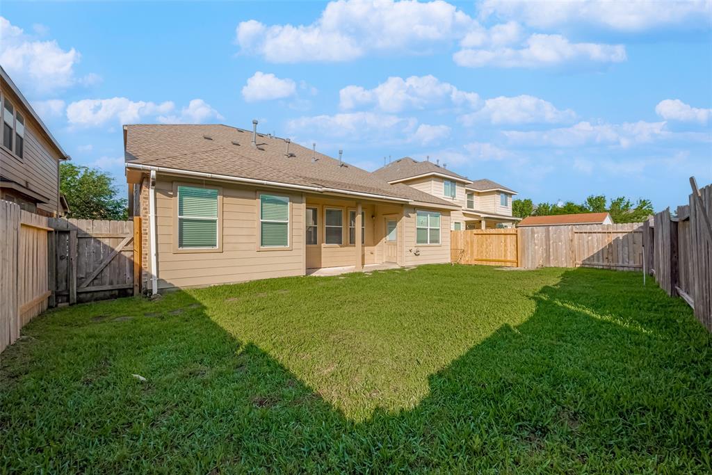 3607 Gail Meadow Court, Katy, Texas image 49