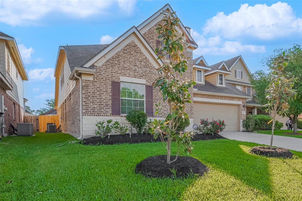 3607 Gail Meadow Court, Katy, Texas image 4