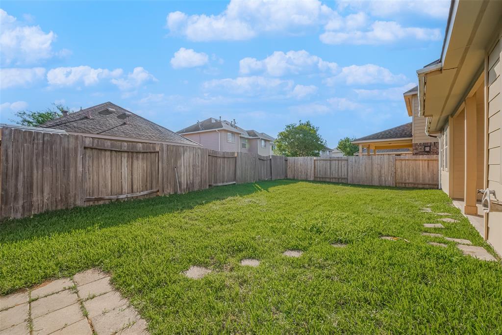 3607 Gail Meadow Court, Katy, Texas image 47